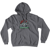 bigbadwolf19722 Hoodies (No-Zip/Pullover)