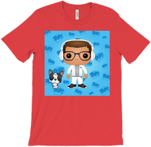 yanshof23 T-Shirts