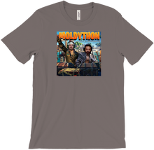 Moldython!