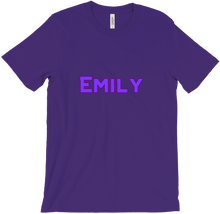 Emily T-Shirt