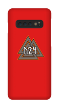 strength24 Samsung Phone Cases