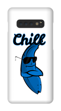 Chill Banana Samsung Phone Cases