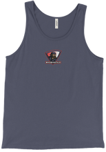 MikesBeardTales Logo Tank Top
