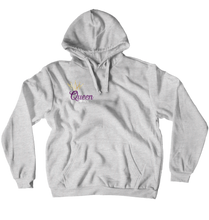 queen_0f_pa1n Hoodies (No-Zip/Pullover)