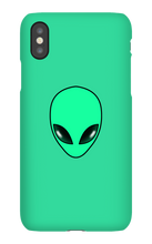 vahnzr iPhone Phone Cases