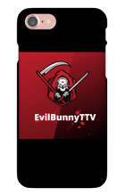 evilbunnyttv iPhone Phone Cases