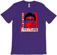 Breninja Silhouette T-Shirts