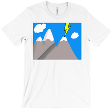 apexskies T-Shirts