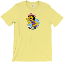 Cartoon Ryo T-Shirts