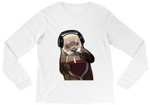 wineandwins Long Sleeve Tee