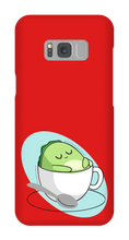 Son comfy sticker