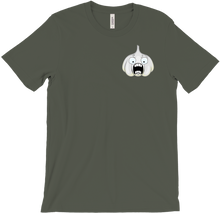 Garlic Kid Logo Top Left