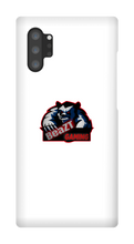 beastinnx420 Samsung Phone Cases
