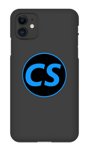 Colton Steiner iPhone Phone Case