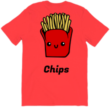 Chips Short Sleeve Shirt