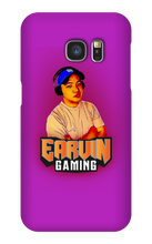 earvingaming Samsung Phone Cases
