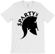 a2. Black Logo T-Shirts