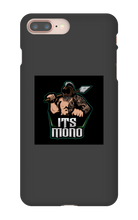 Its Mono iPhone Case