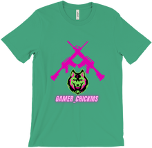 gamer_chickms T-Shirts