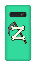Zachnafien Samsung Phone Cases