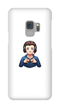 Kyle's Games Quest Samsung Case