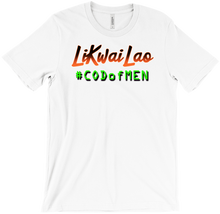 LiKwaiLao #CODofMen T-Shirts