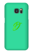 DavidDoherty7 Samsung Phone Cases