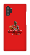 danielalm Samsung Phone Cases