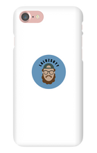 laluzskyy iPhone Phone Cases