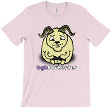 UghRochester Logo Shirt