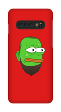 ninogoblino Samsung Phone Cases