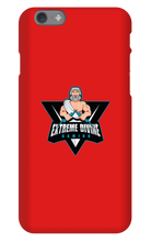 Xtreme Handyhülle iPhone 6s/7/8/8+/11/X