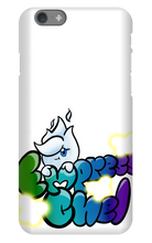 EmpressChel Logo iPhone Case