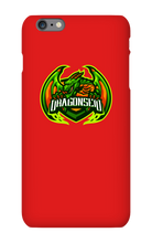 DragonSeid iPhone Phone Cases