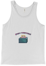 Pop-Tarted! Pixel Tank Top