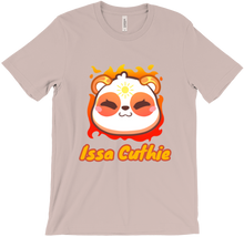 Sun - Issa Cuthie T-Shirt