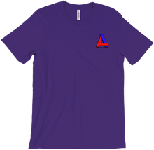 A Icon Series T-Shirts