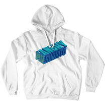 mrangryburrito Hoodies (No-Zip/Pullover)