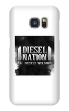 dieselnation757 Samsung Phone Cases
