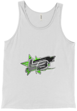 Ballerbude Tank Top New Logo