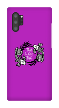 ThatWhiteFish Samsung Phone Cases