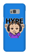 iceyadammm Samsung Phone Cases