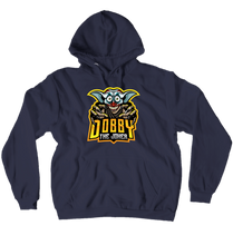 dobbythejoker_ Hoodies (No-Zip/Pullover)