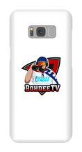 RohdeeTV Samsung Case