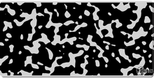 MONOCHROME XXL Gaming Mousepad