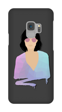 craziichas Samsung Phone Cases