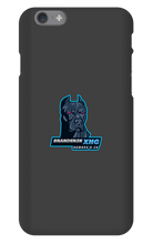 branden2k iPhone Phone Cases