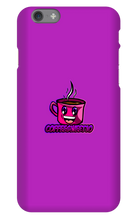 Coffeesweet10 iPhone Phone Cases