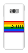 liahh7 Samsung Phone Cases