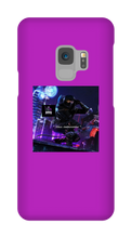maurpheo Samsung Phone Cases